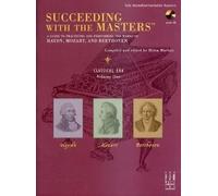 Succeeding with the Masters, Classical Era, Volume One