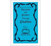 Success and Power Through Psalms