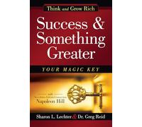 Success and Something Greater