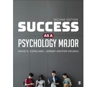 Success as a Psychology Major
