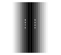 Success Companion Notebook: Simple & Clean Academic Planner. Track Daily Notes, Goals & Study Journal