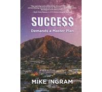 Success Demands A Master Plan