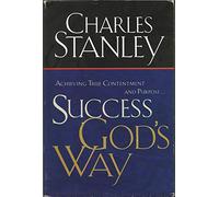 Success God's Way