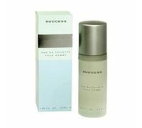 2 X MILTON LLOYD SUCCESS - EAU DE TOILETTE EDT 55ML HOMME MENS