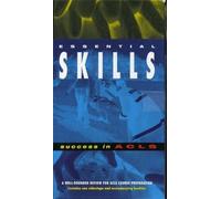 Success In ACLS: Essential Skills (Videotape/Booklet Package)