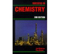 Success in Chemistry (Successfully Passing Series)