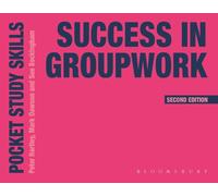 Success in Groupwork