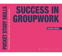 Success in Groupwork