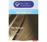 Success in Key Stage 3 Shakespeare 2008: The Tempest