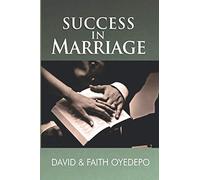 Success in Marriage