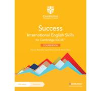 Success International English Skills for Cambridge IGCSE™ Coursebook with Digital Access (2 Years)