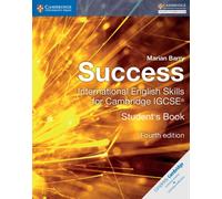 Success International English Skills for Cambridge IGCSE® Student's Book
