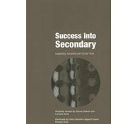 Success into Secondary: Supporting Transition with Circle Time (Lucky Duck Books)