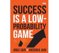 Success Is a Low-Probabability Game (Export)