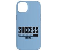 Success Loading Online Business Affiliate Marketing Case for iPhone 14 Plus