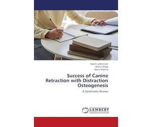 Success of Canine Retraction with Distraction Osteogenesis: A Systematic Review