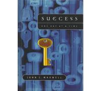 Success One Day at a Time