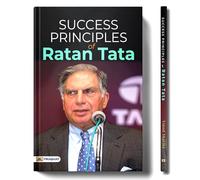 Success Principles of Ratan Tata