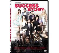 Success Story [DVD] [Greek movie]