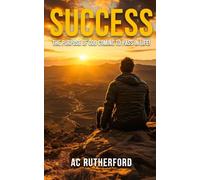 Success: The Purpose of God coming to pass in life!