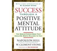 (Success Through a Positive Mental Attitude) By Napoleon Hill (Author) Paperback on (Feb , 2008)