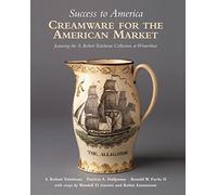 Success to America: Creamware for the American Market