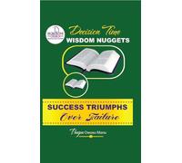 Success Triumphs Over Failure