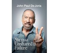 Success Unshared is Failure