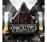 SUCCESS WILL WRITE APOCAL - Grand Partition [VINYL]