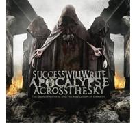 Success Will Write Apocalyps The Grand Partition and the Abroga (CD) (US IMPORT)