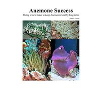 Success With Anemones: Doing what it takes to keep Anemones healthy long-term: Volume 4 (Aquarium Success)