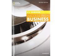 Success with BEC Higher Workbook