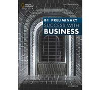 Success with BEC Preliminary Workbook