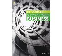 Success with BEC Vantage Workbook