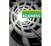 Success with Business B2 Vantage