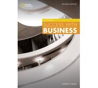 Success with Business C1 Higher: Student's Book
