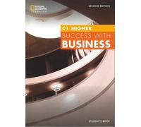 Success with Business C1 Higher