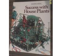 Success With House Plants