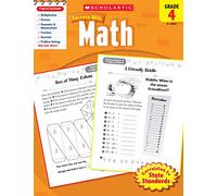 Success With Math: Grade 4