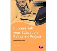 Success with your Education Research Project
