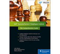 SuccessFactors Employee Central: The Comprehensive Guide