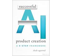 Successful AI Product Creation: A 9-Step Framework