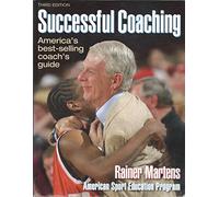 Successful Coaching