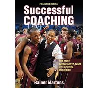 Successful Coaching