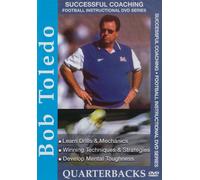 Successful Coaching American Football: QUARTERBACKS (DVD) (US IMPORT)