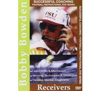 Successful Coaching: American Football - Receivers (DVD) (US IMPORT)