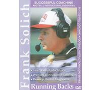 Successful Coaching: American Football - Running Backs [DVD]