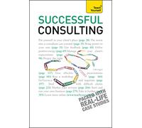 Successful Consulting: Teach Yourself