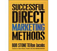 Successful Direct Marketing Methods, Seventh Edition