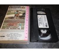 Successful Dressage with Jennie Loriston-Clarke Volume 1 - Early Handling VHS Video